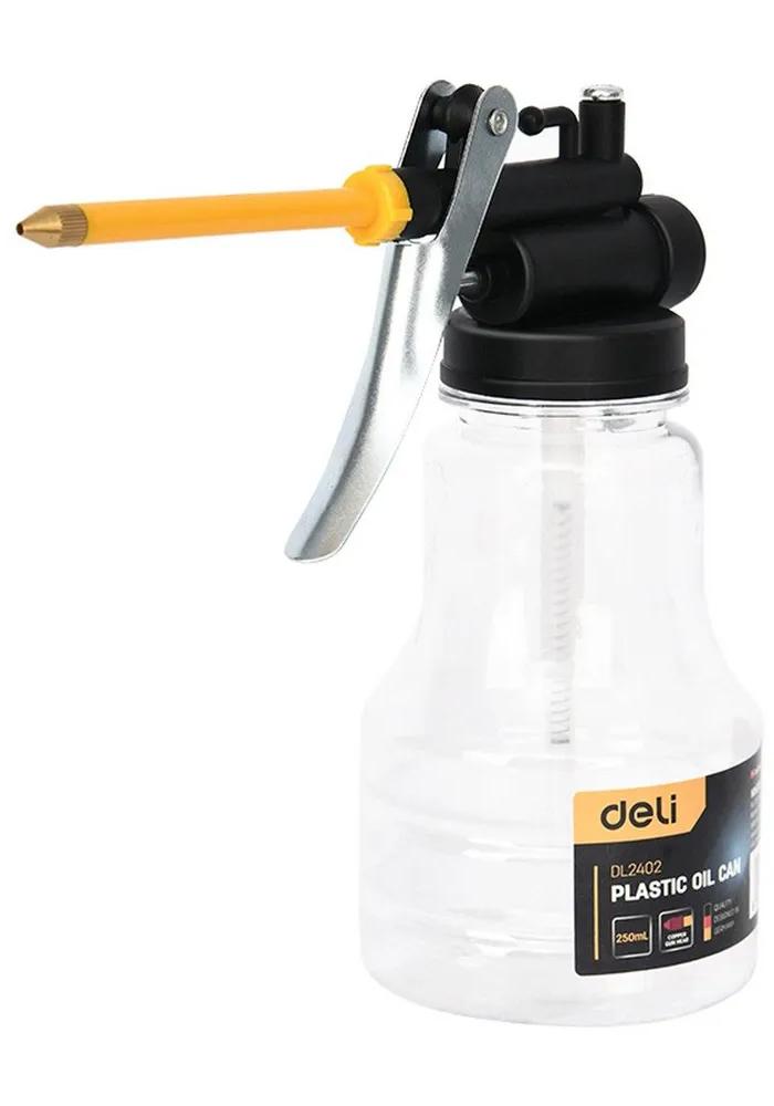 Масленка Deli DL2402