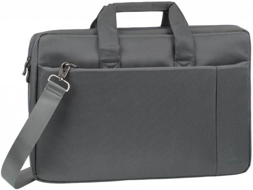 Сумка для ноутбука Rivacase 8251 Grey