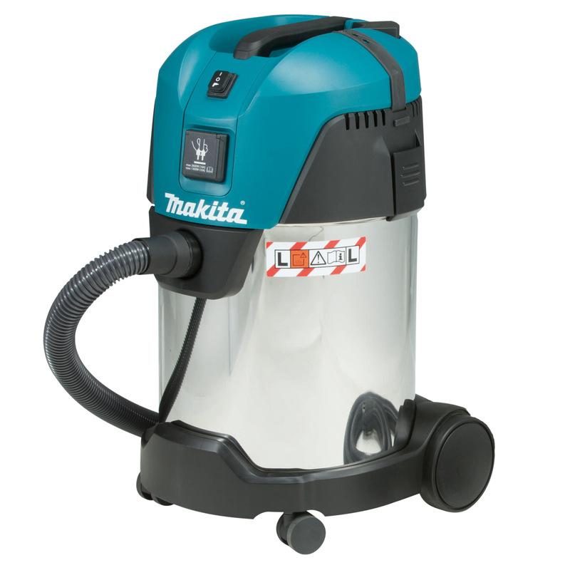 Пылесос Makita VC3011L