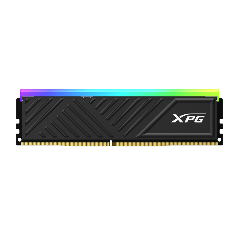 Оперативная память A-Data XPG Spectrix D35G 32GB DDR4 3200 (AX4U320032G16A-SBKD35G)