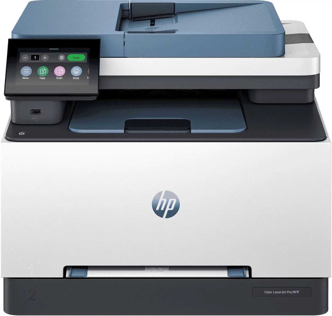 МФУ HP Color LaserJet Pro MFP 3303fdw (499M8A#B19)