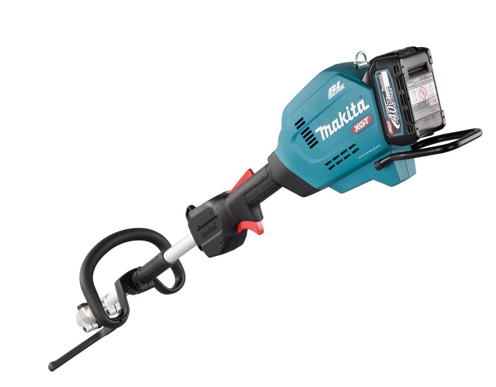 Комбимотор Makita UX01GZ