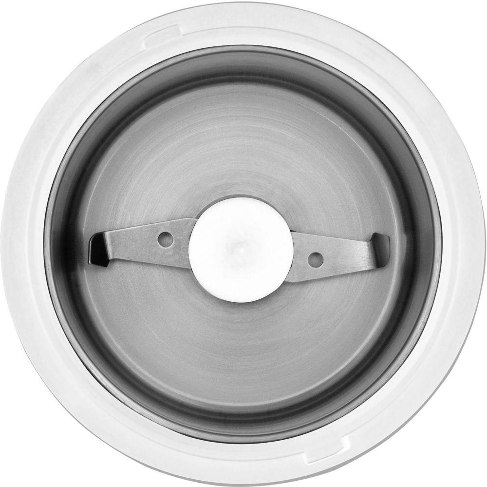 Кофемолка Polaris PCG 2014 белый