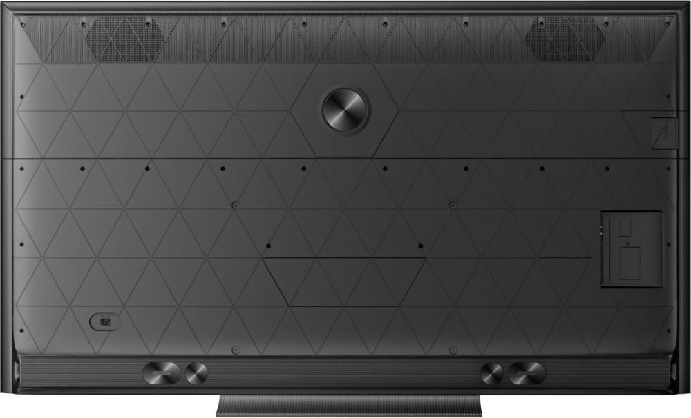 Телевизор Dreame Aura QD-Mini LED 4K TV - 86 UHD (86S100) BY