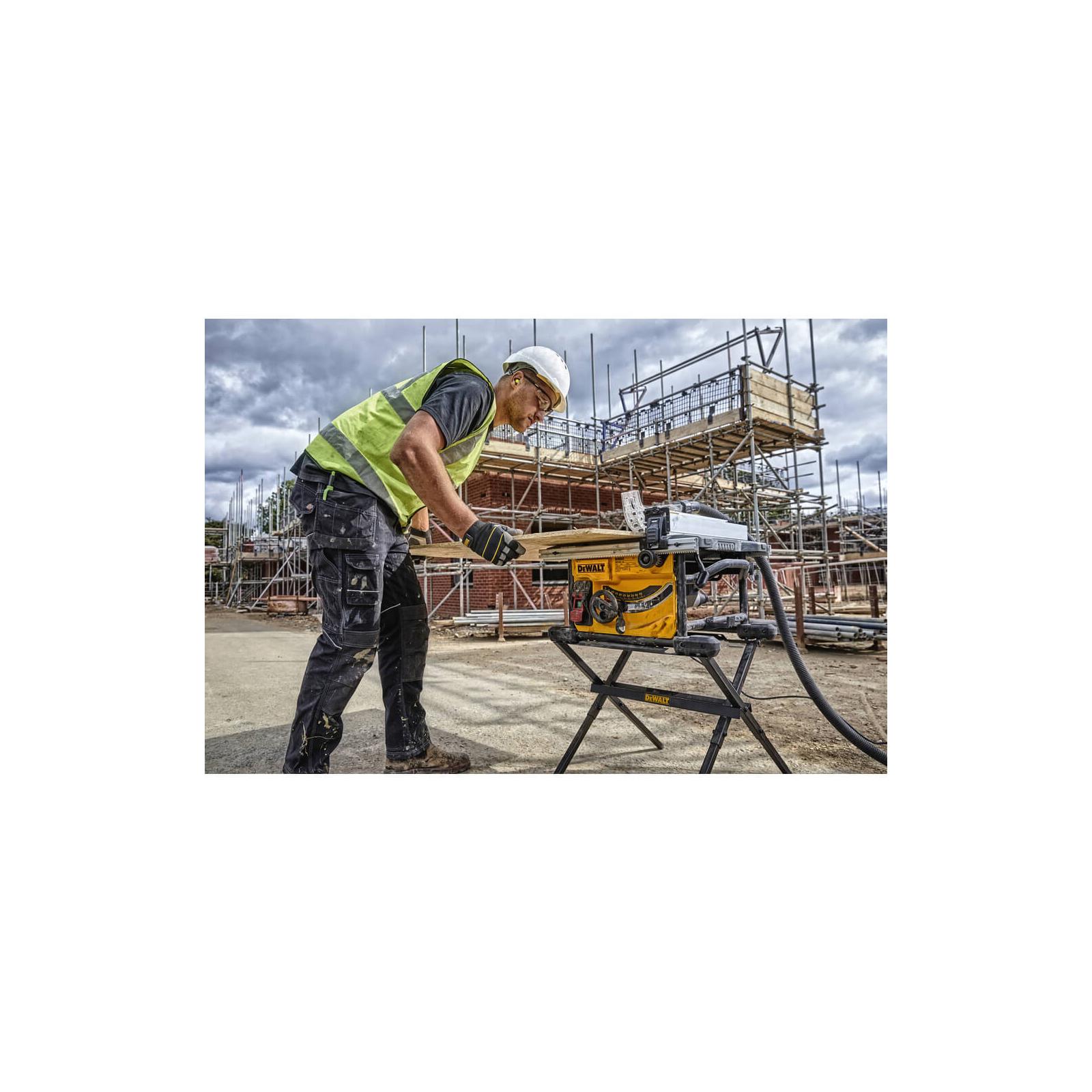 Станок DeWalt DWE7485-QS