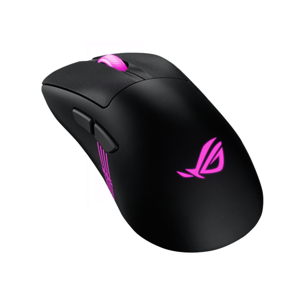 Мышь Asus P722 ROG Keris II Origin Black (90MP04A0-BMUA00)