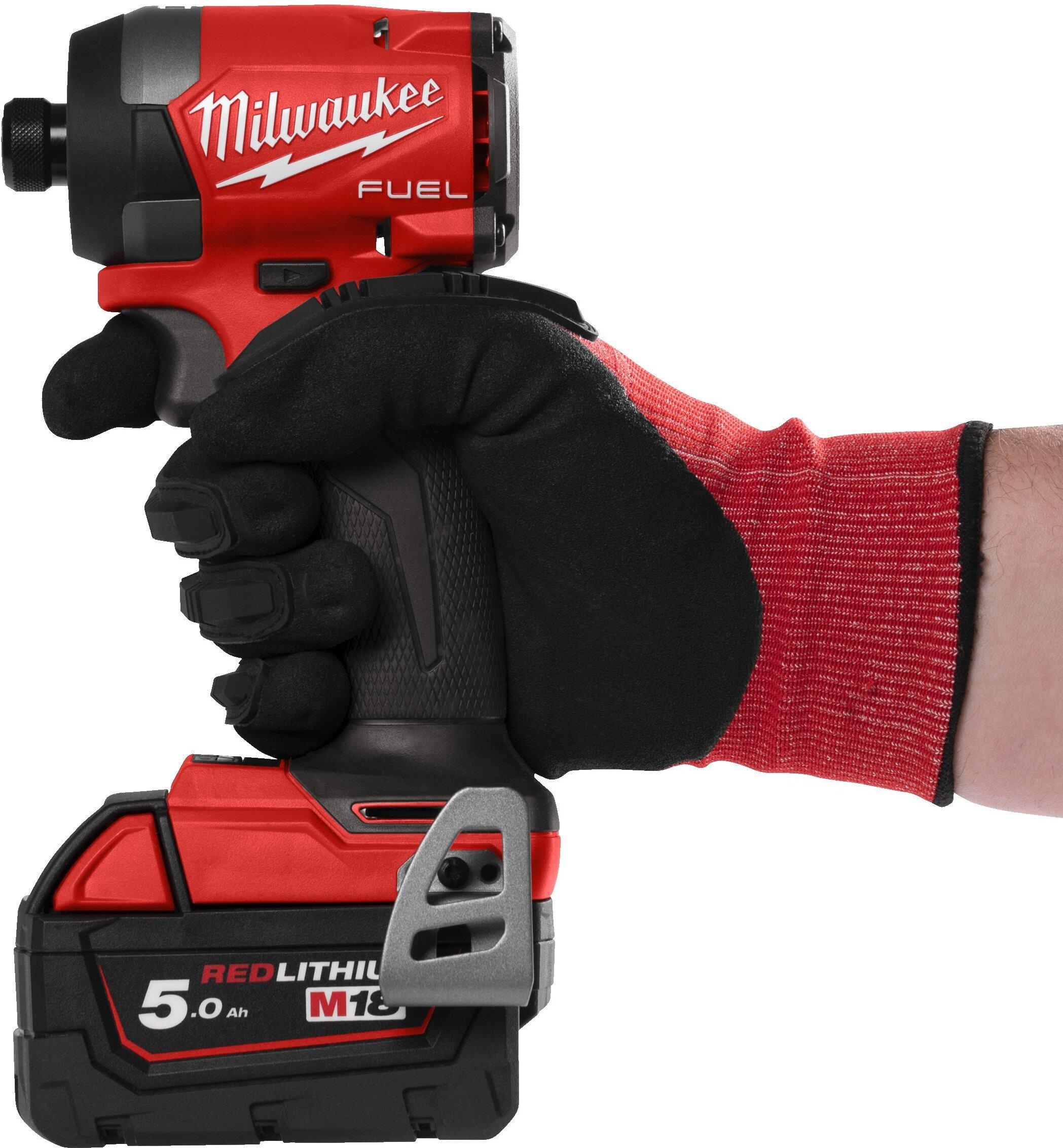 Набор электроинструментов Milwaukee M18 FPP2A3-502X (4933480873)