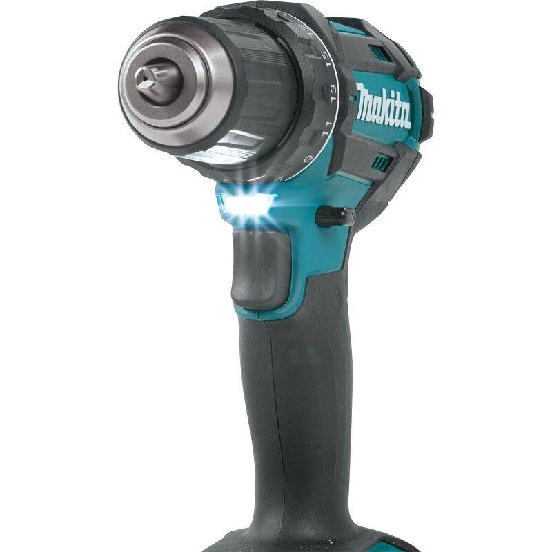 Дрель-шуруповерт Makita DDF482Z