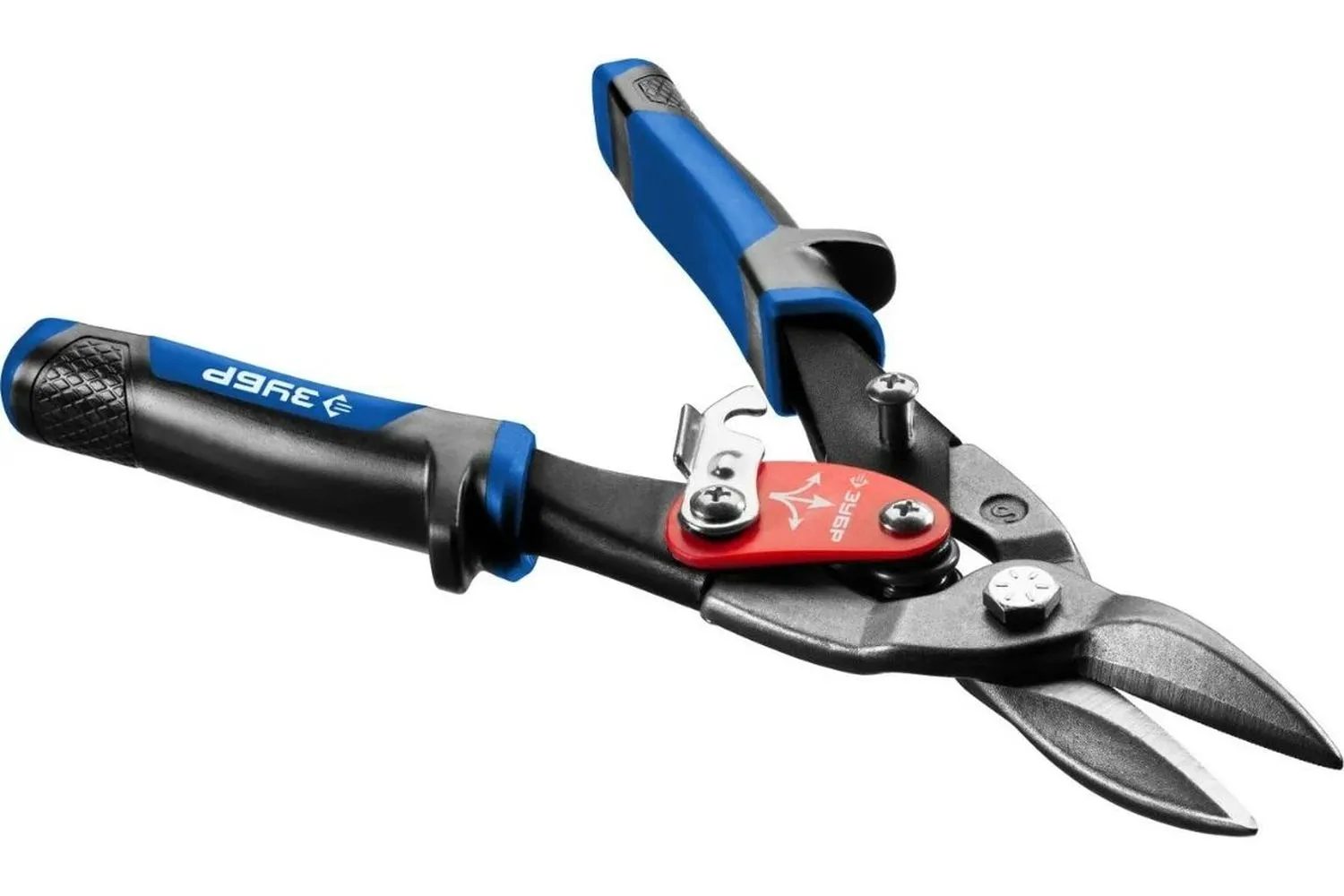 Ножницы строительные Зубр 23130-S