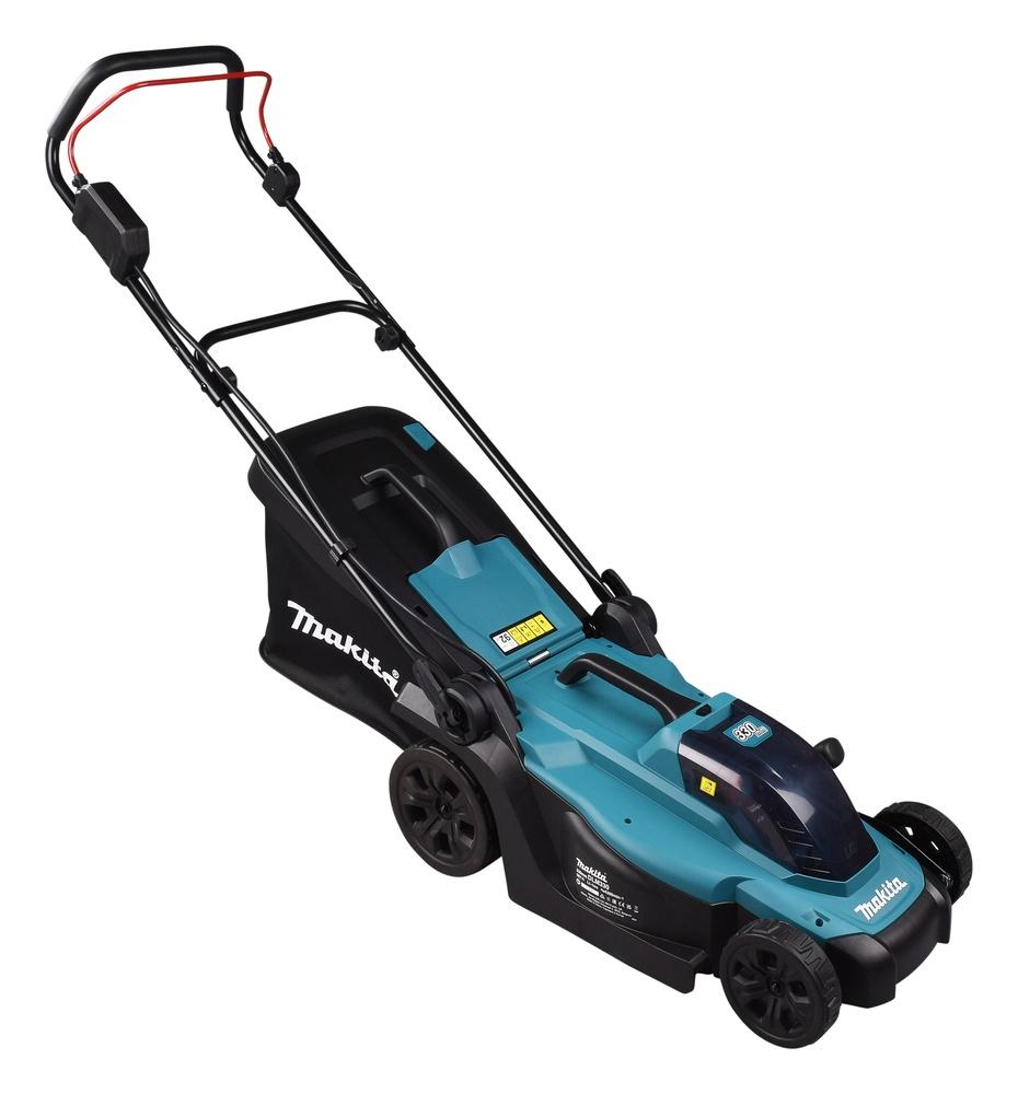 Газонокосилка Makita DLM330RT
