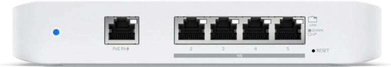 Коммутатор Ubiquiti UniFi Switch Flex XG (USW-Flex-XG)