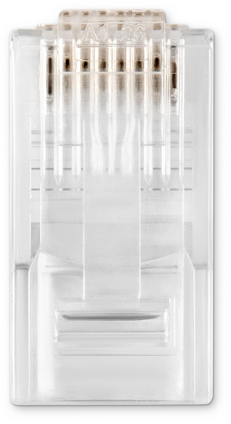Коннектор Buro BU-CONRJ45-50PCS 50шт