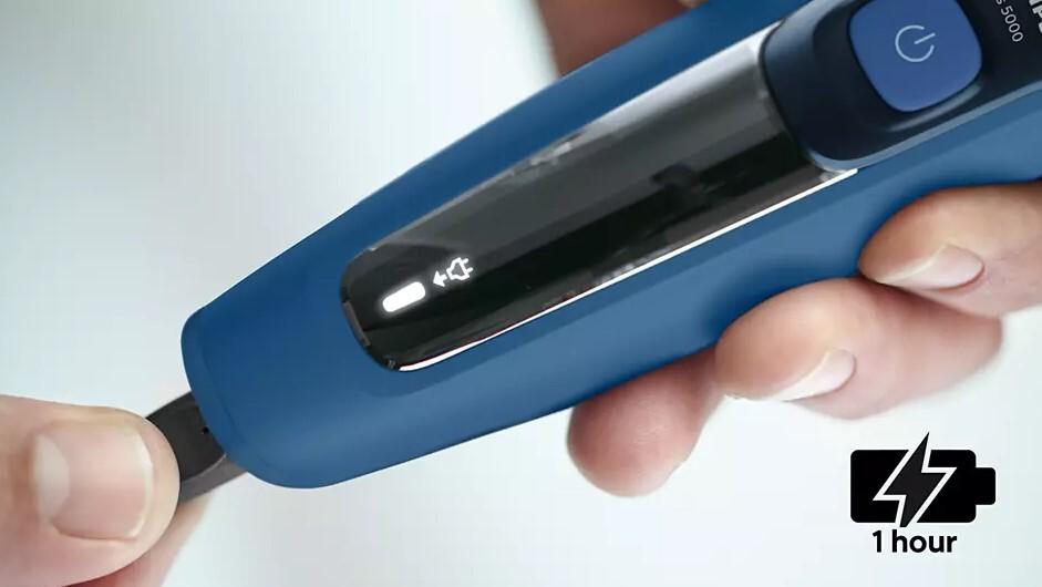 Электробритва Philips S5466/17
