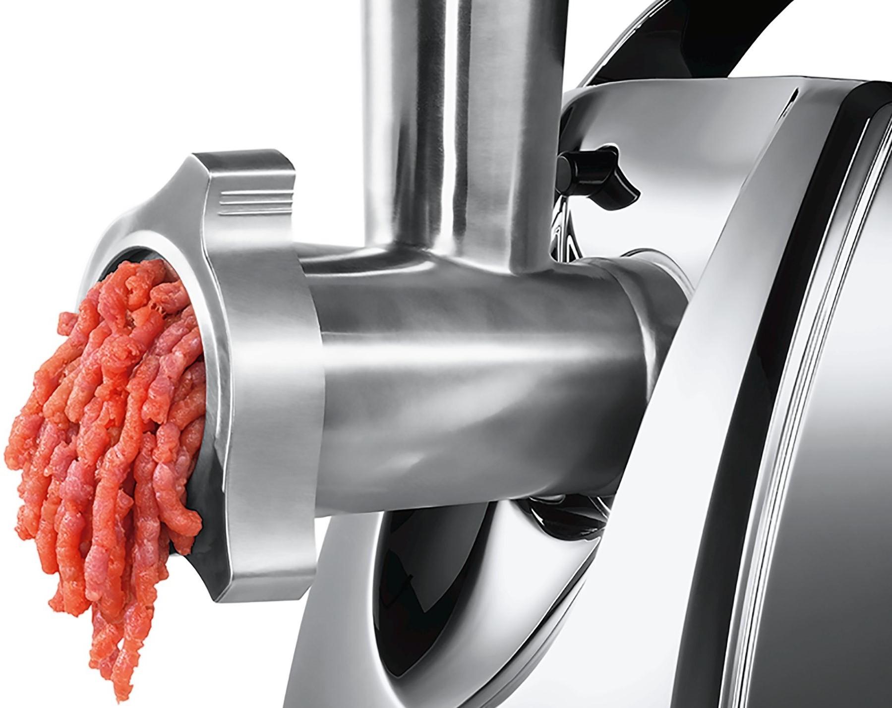 Мясорубка Bosch MFW67440