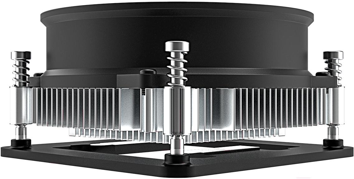 Кулер для процессора ID-Cooling DK-17 PWM