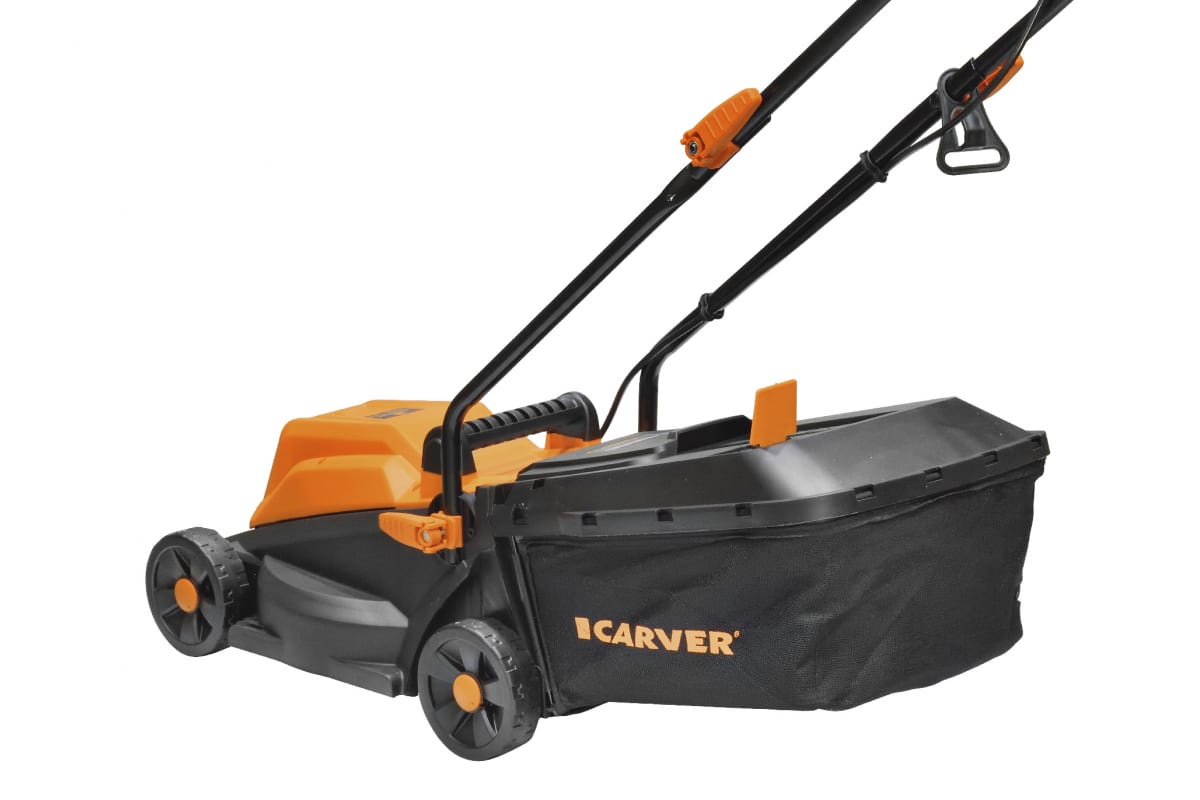 Газонокосилка Carver LME-1332 (01.024.00018)