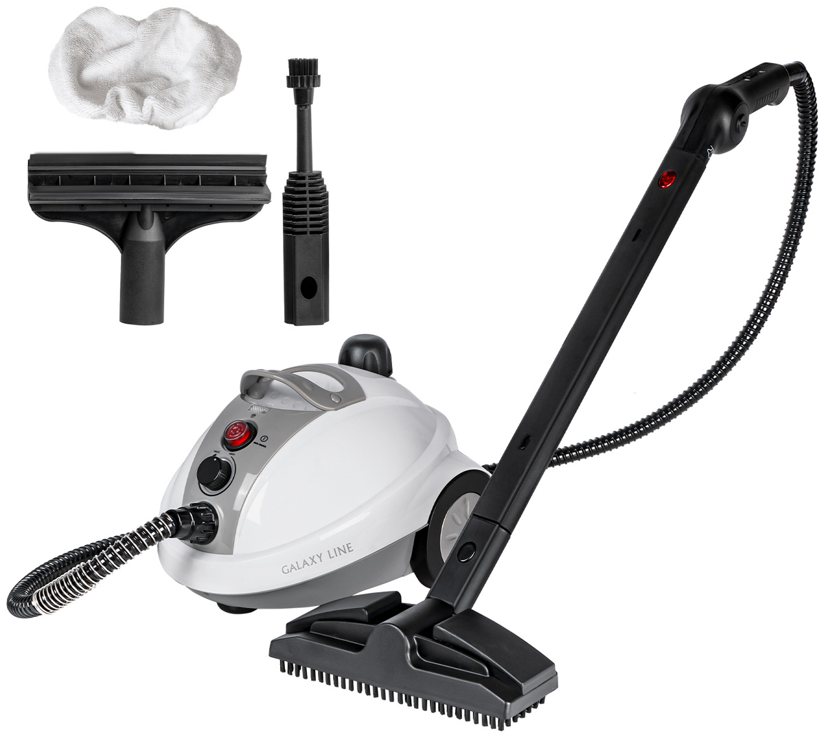 Пароочиститель Galaxy Line GL 6270