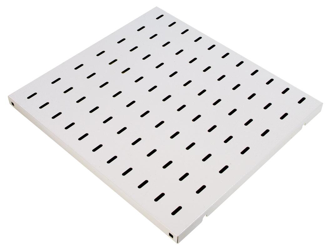 Полка стационарная для аккумуляторов ЦМО СВ-58АК серый