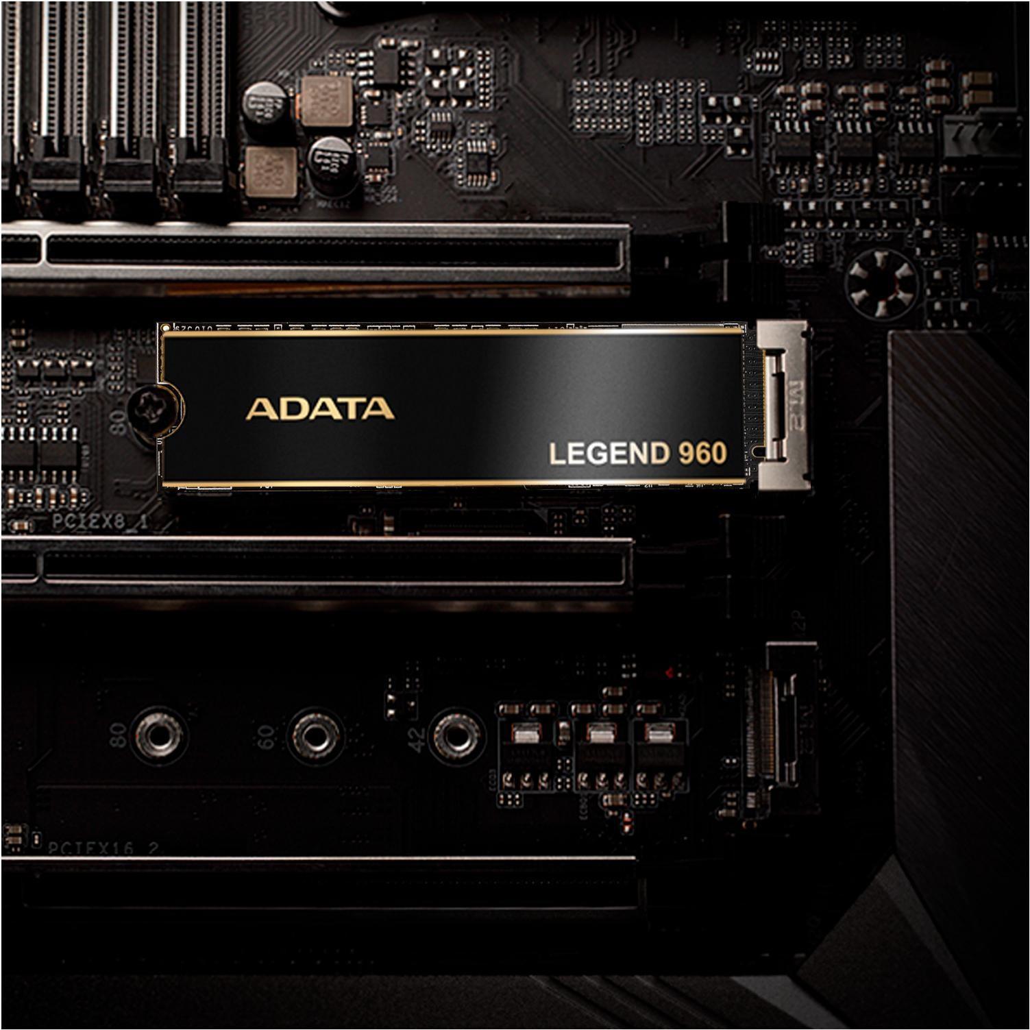 SSD диск A-Data Legend 960 2TB (ALEG-960-2TCS)