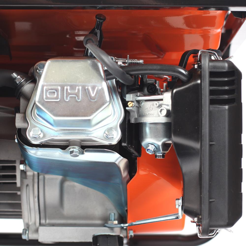 Генератор Patriot Max Power SRGE 2500 (474103130)