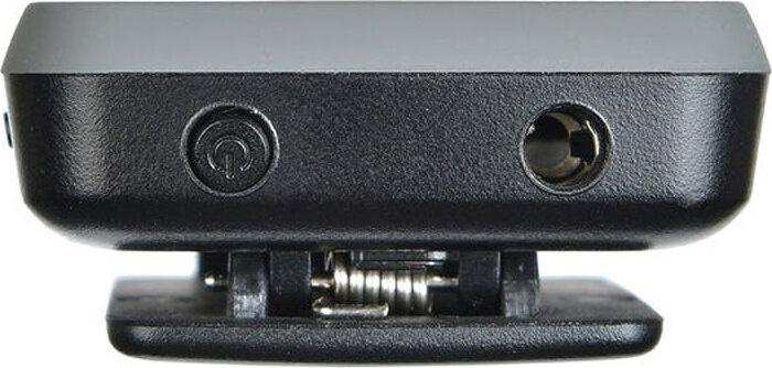 MP3-плеер Digma Z4 BT 16Gb черный