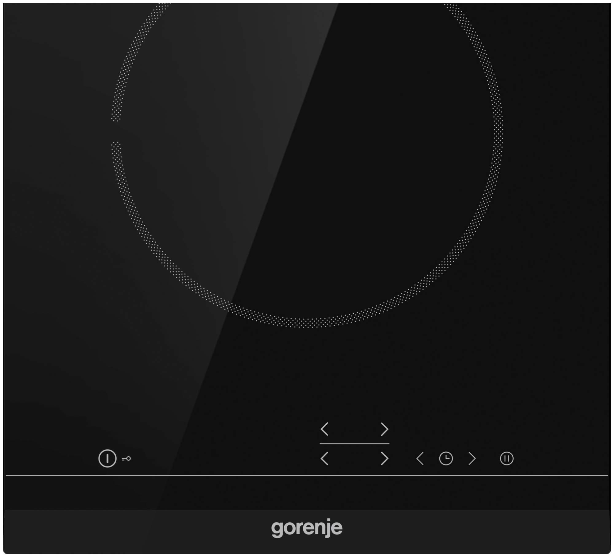 Варочная панель Gorenje ECT321BCSC