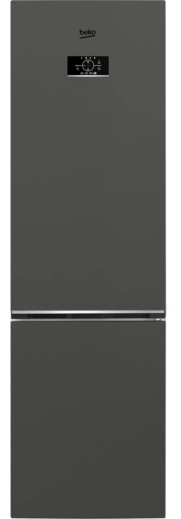 Холодильник Beko B3R0CNK312HG (7383510002)