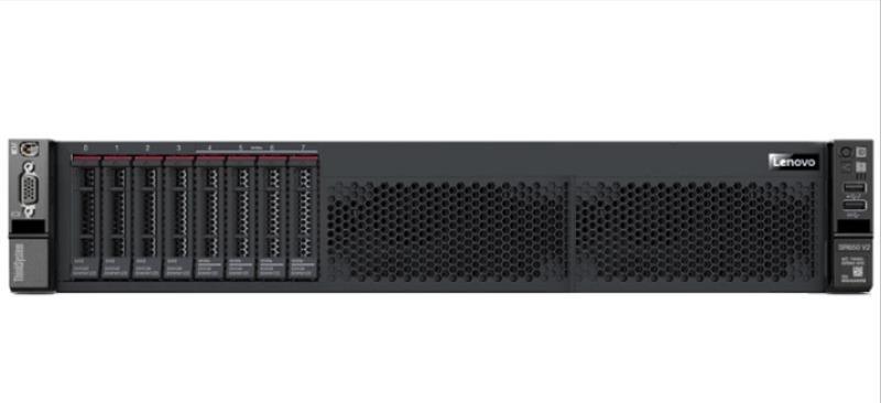 Серверная платформа Lenovo SR650 V2 (7Z73TA8500)