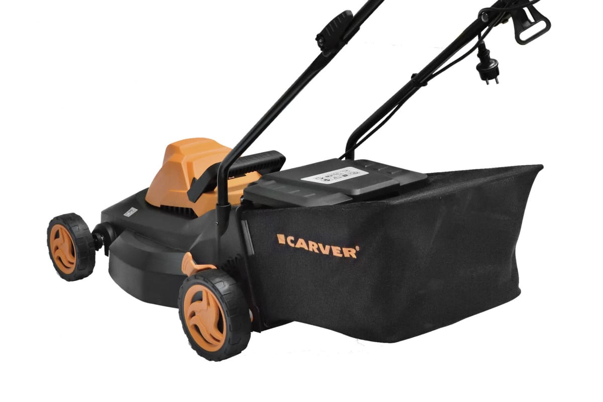 Газонокосилка Carver LME-1840 (01.024.00008)