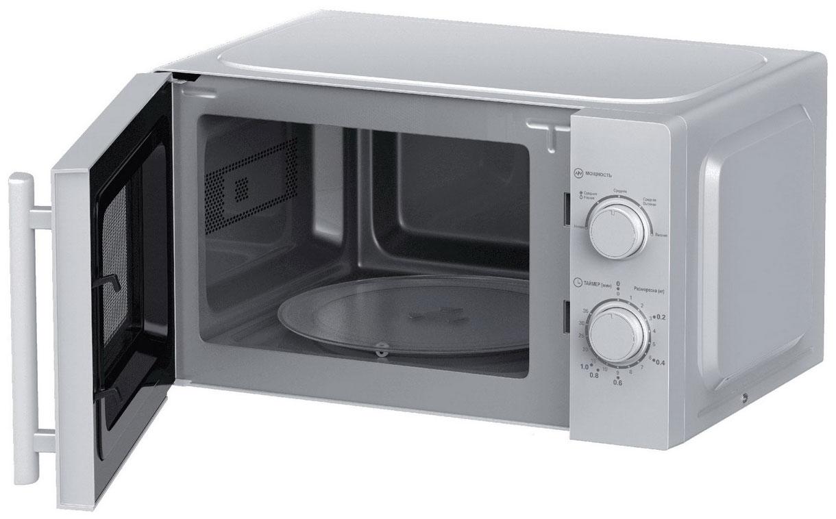 Микроволновая печь Haier HMB-MM207SA