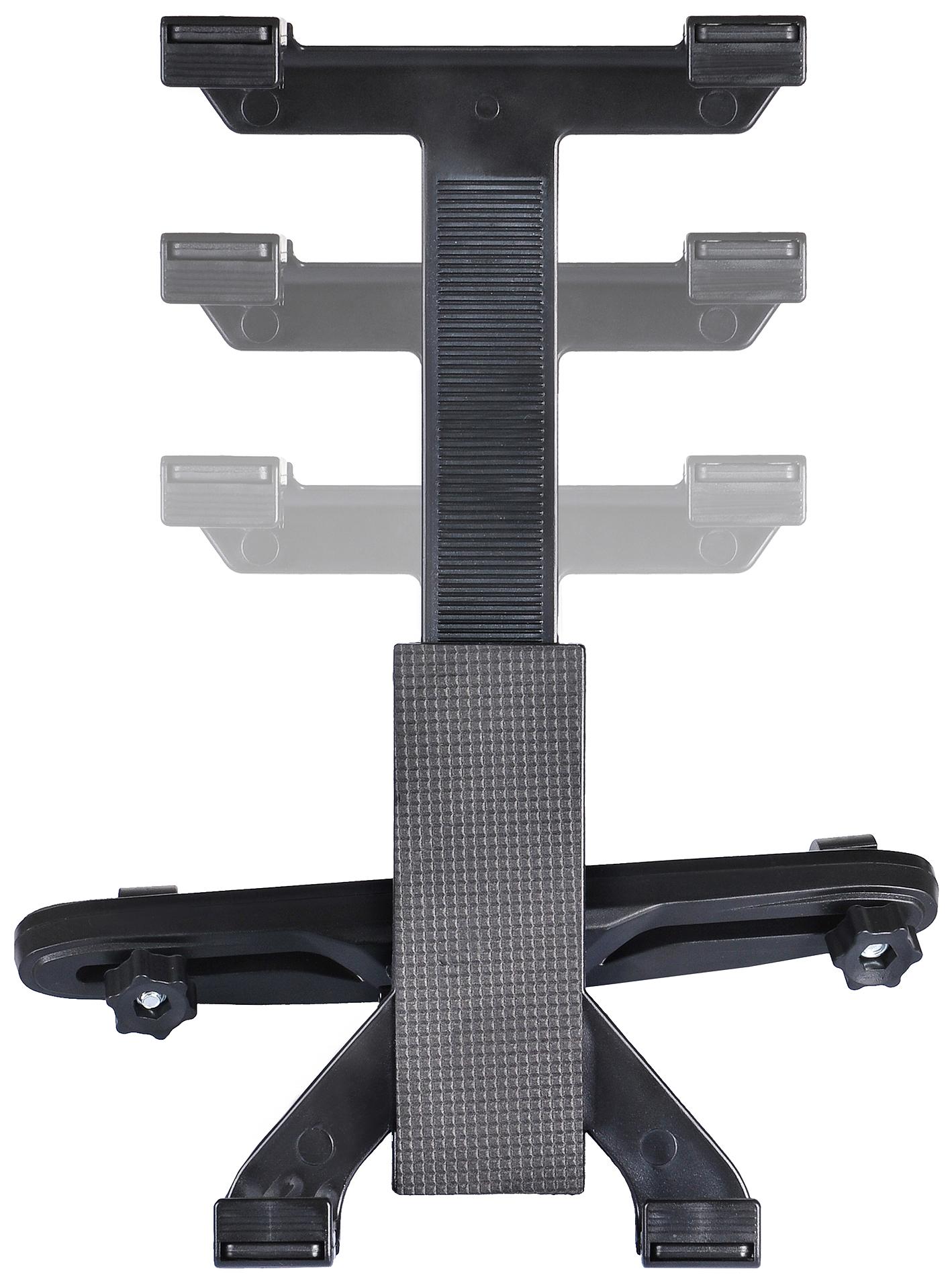 Держатель для планшета Buro PH06 черный