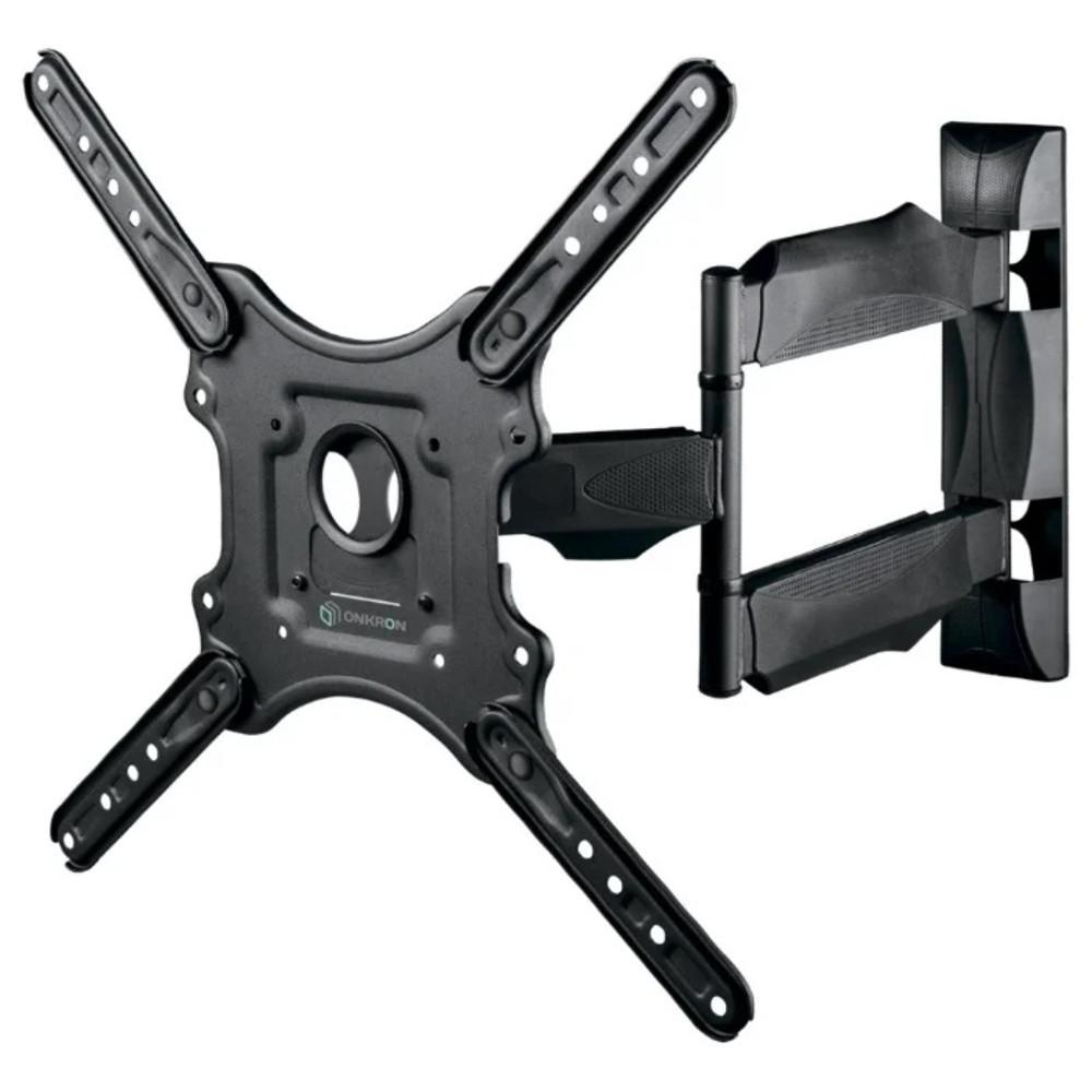 Кронштейн OnKron NP40 черный