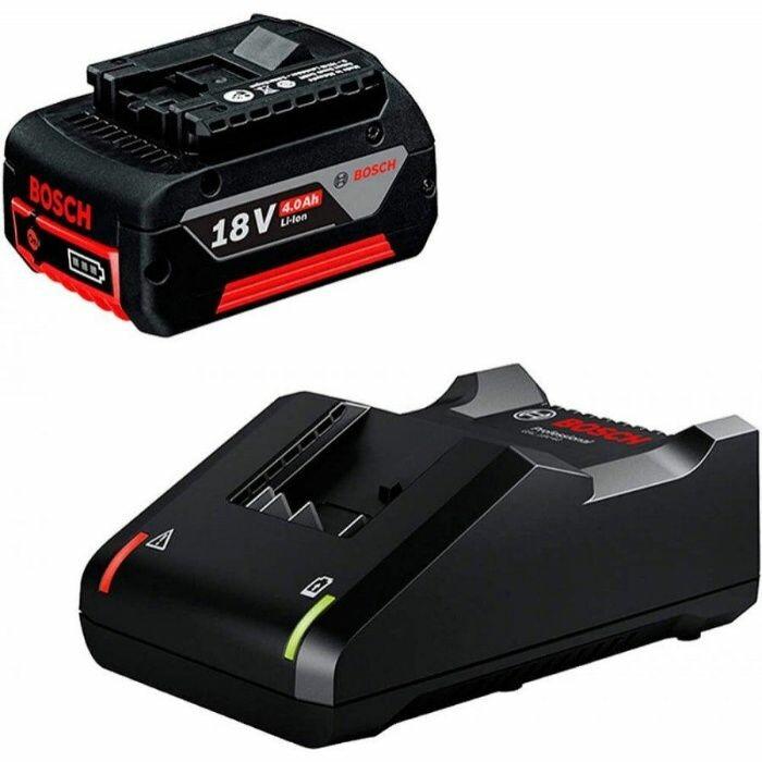 Аккумулятор с зарядным устройством для инструмента Bosch GBA 1600A01B9Y