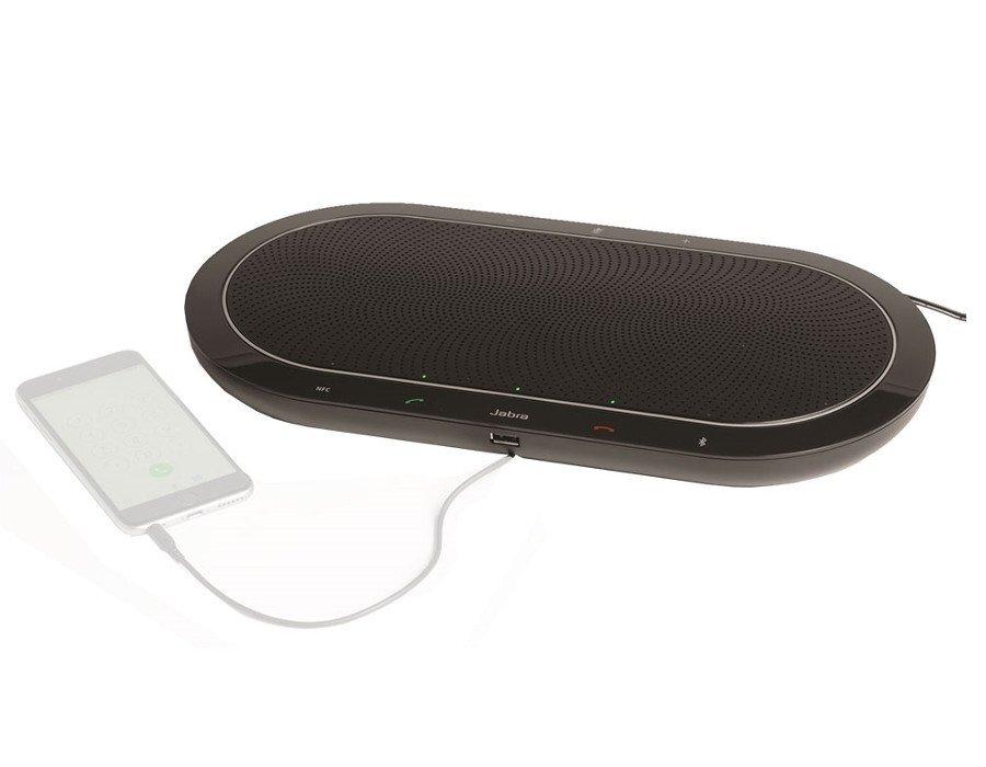 Спикерфон Jabra SPEAK 810 UC (7810-209)
