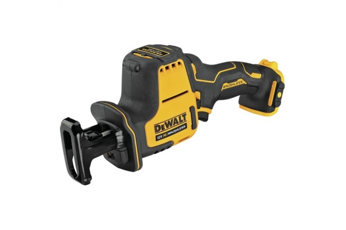 Сабельная пила DeWalt DCS312N-XJ