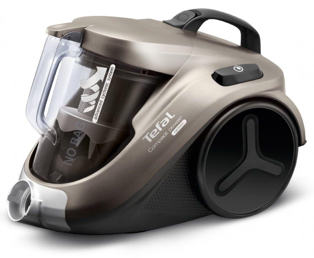 Пылесос Tefal TW3786RA