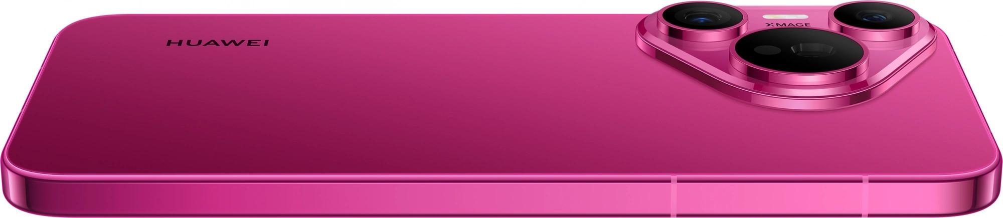 Смартфон Huawei Pura 70 12/256GB ADY-LX9 Pink (51097VXU)