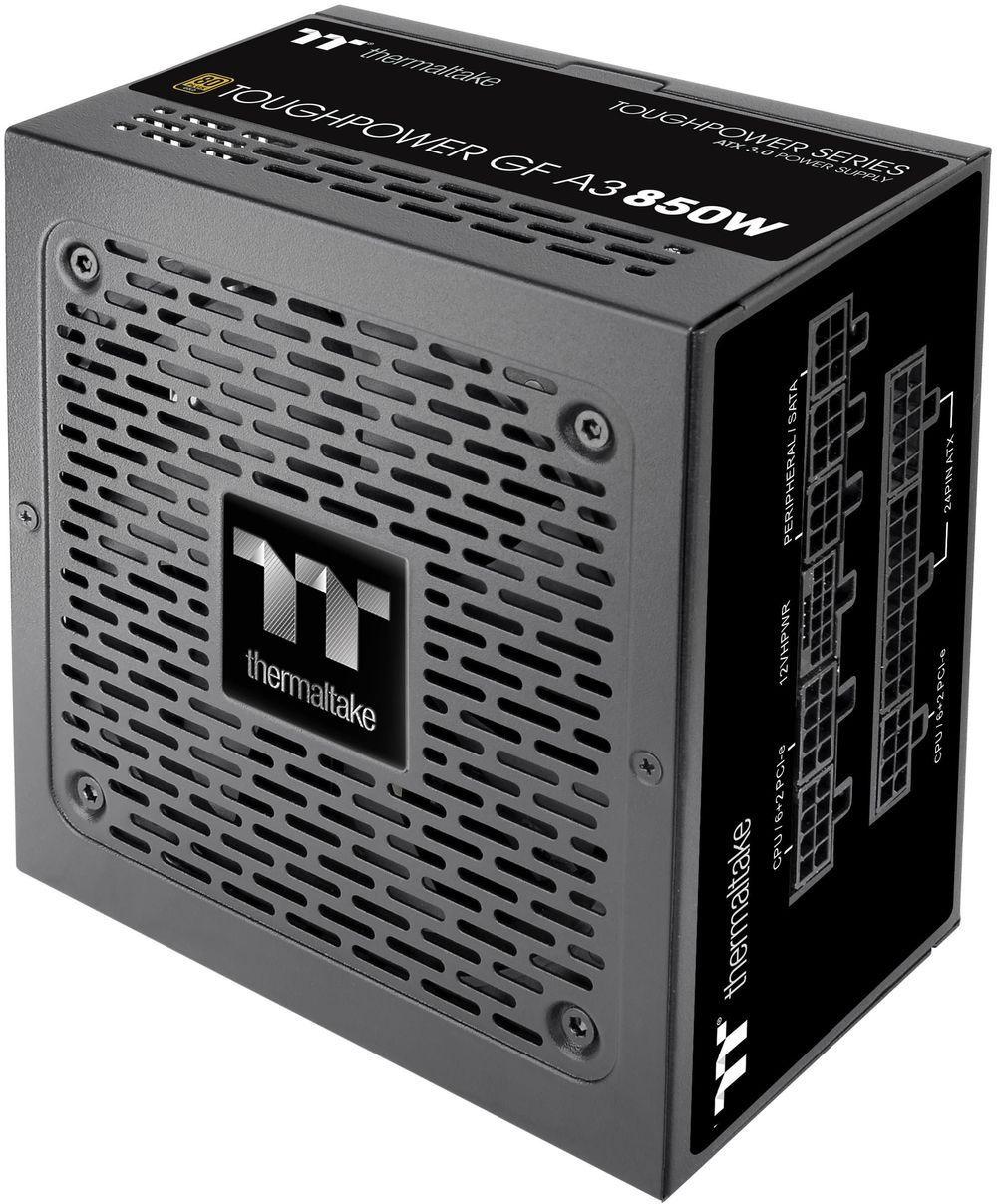 Блок питания Thermaltake Toughpower GF A3 850W (PS-TPD-0850FNFAGE-H)