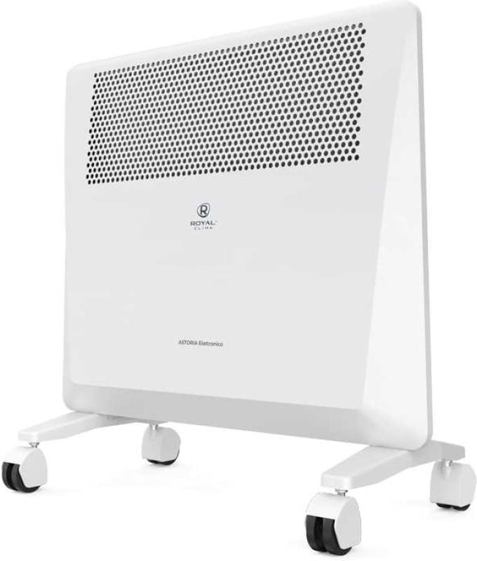 Конвектор Royal Clima Astoria Elettronico белый (REC-AT1500E)