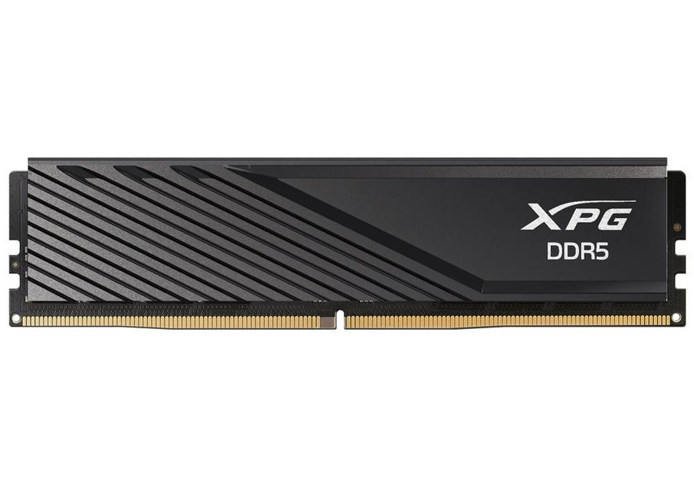 Оперативная память A-Data XPG Lancer Blade 16GB DDR5 (AX5U5600C4616G-SLABBK)