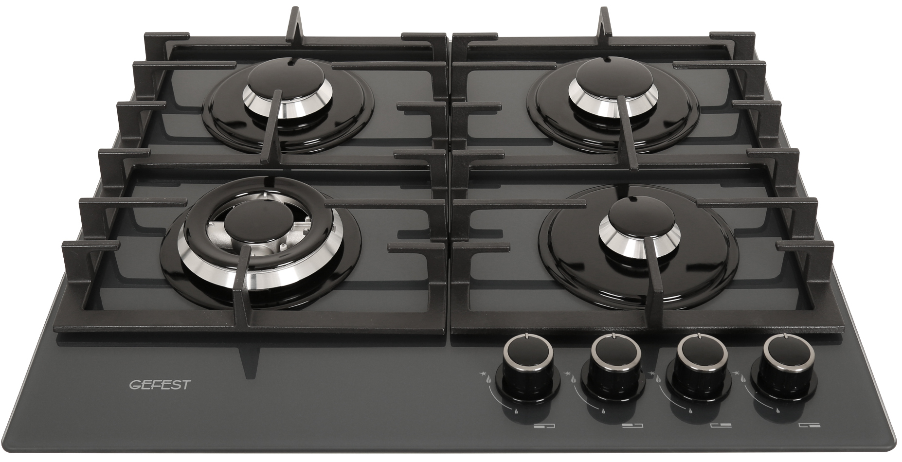Варочная панель Gefest ПВГ 2401-01 К56