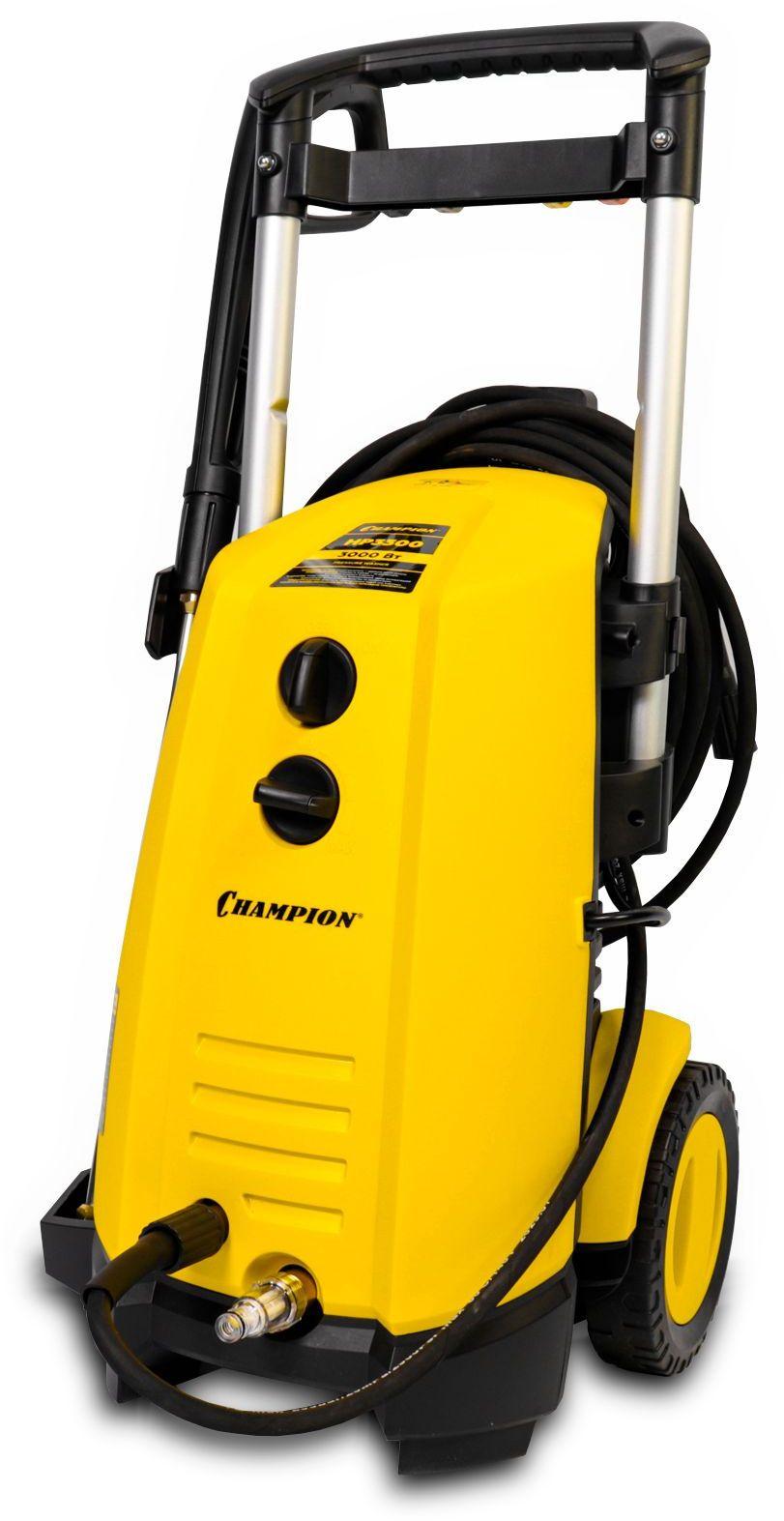 Мойка высокого давления Champion HP3300