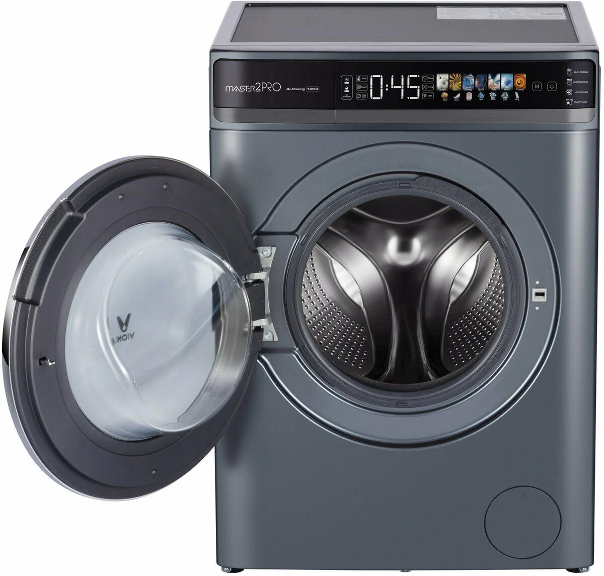 Стиральная машина Viomi Master 2 Pro (WD10FT-B6E)