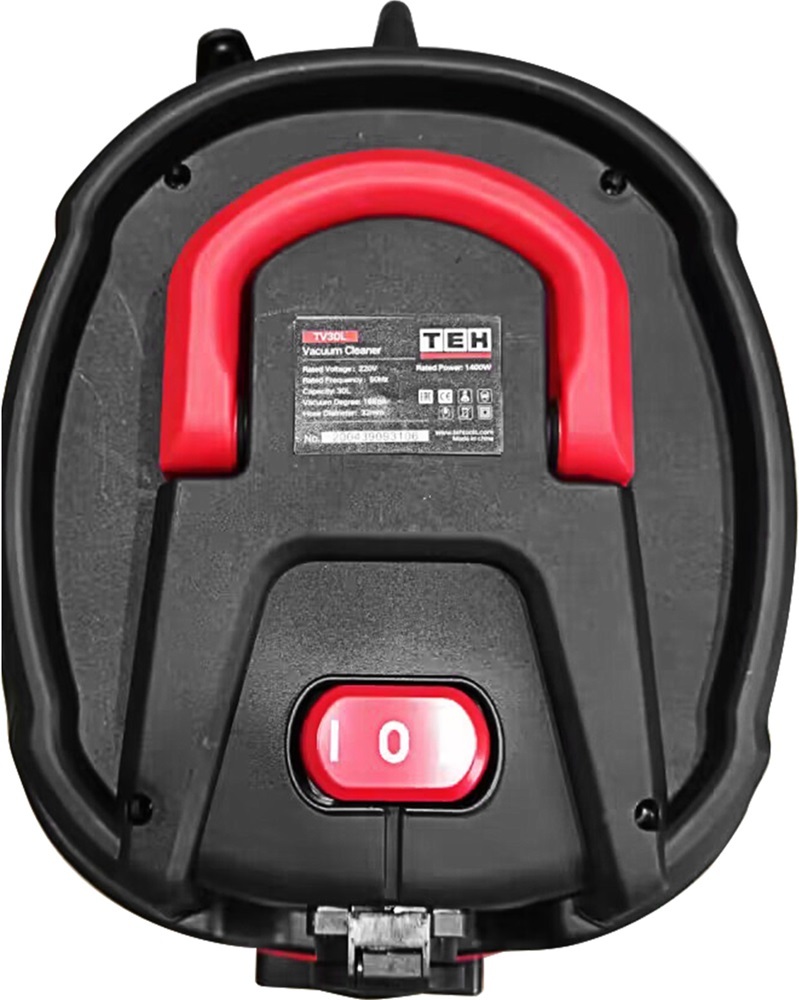Пылесос TEH TV30L