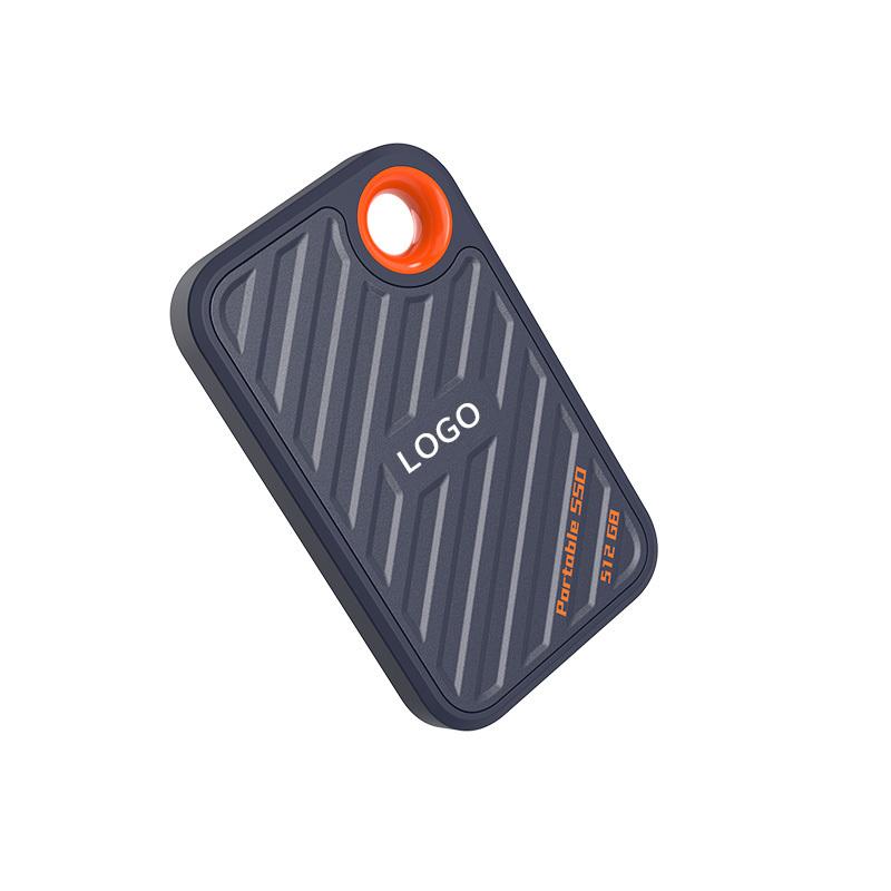 Внешний накопитель Netac NT01ZX20-512G-32BL
