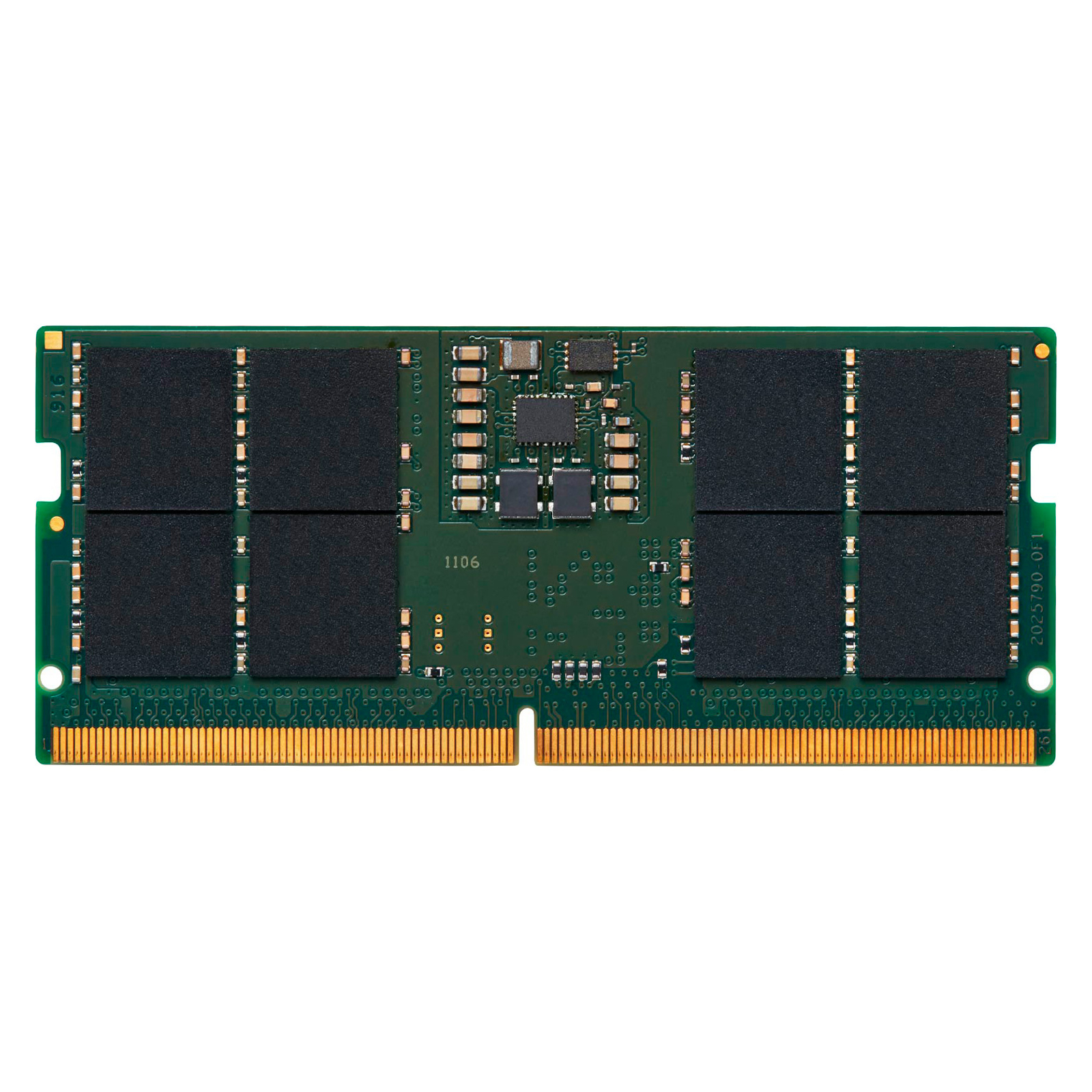 Оперативная память Kingston ValueRAM 16Gb DDR5 (KVR56S46BS8-16)