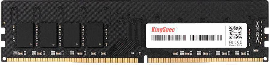 Оперативная память Kingspec DDR4 DIMM 8Gb PC25600 (KS3200D4P13508G)