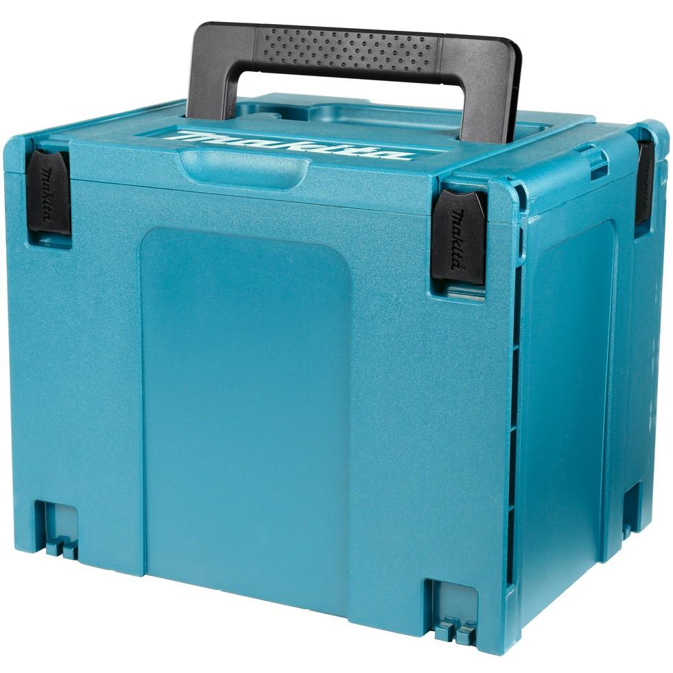 Кейс для инструментов Makita MakPac 4 (821552-6)