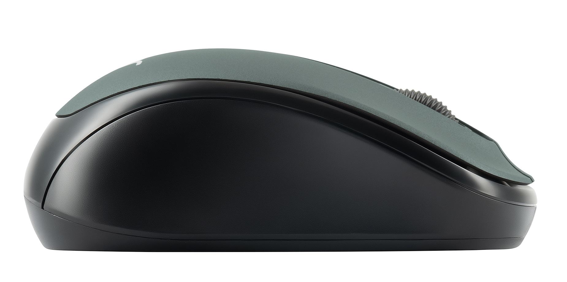 Мышь Acer OMR135 зеленый (ZL.MCEEE.01I)