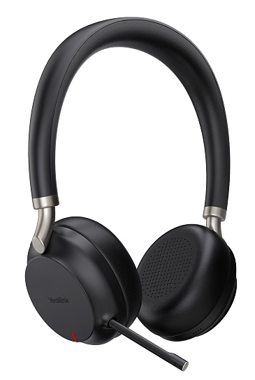 Гарнитура Yealink BH72 Lite UC Black